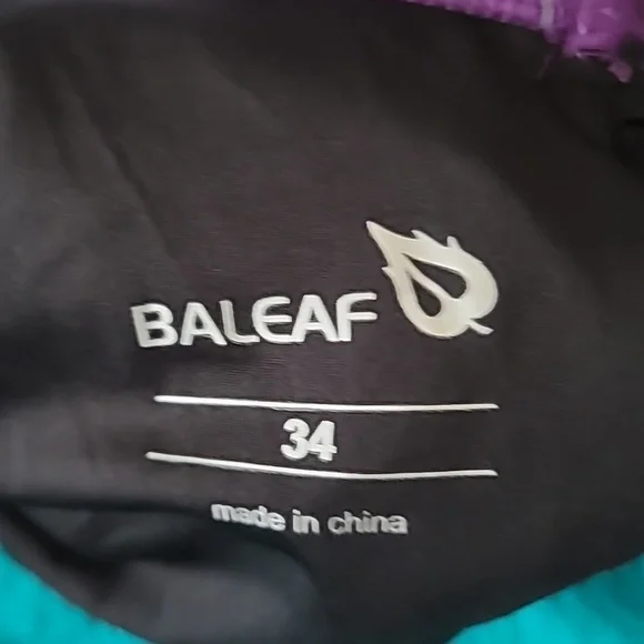 1pc. Swimsuit NWT Spf 50 - Picture 5 of 5